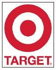 Target debit card