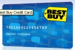 Best Buy credit card
