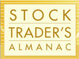 Stock Traders Almanac