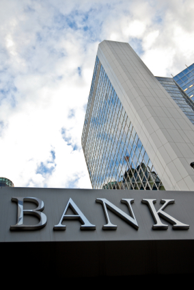 Texas ratio troubled banks