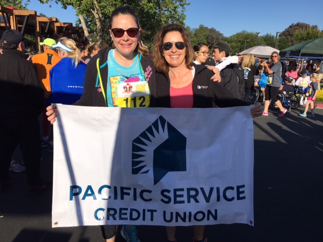 pacific service credit union banner.