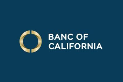 Banc of California downtown office story illustration (company logo)