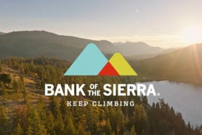 BanksNeverAskThat Bank of the Sierra campaign, video screenshot