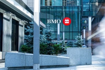 BMO branch optimization will reshape its U.S. footprint